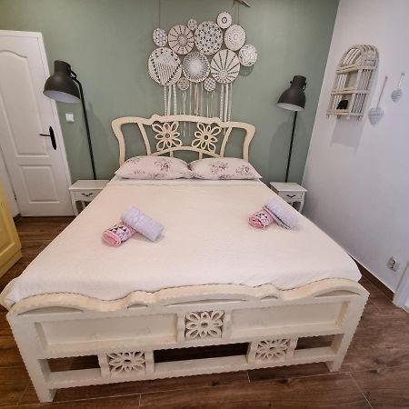 Apartmán Delmar Komiža Exteriér fotografie