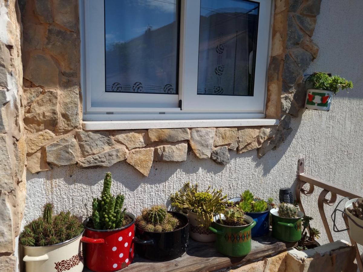 Apartmán Delmar Komiža Exteriér fotografie